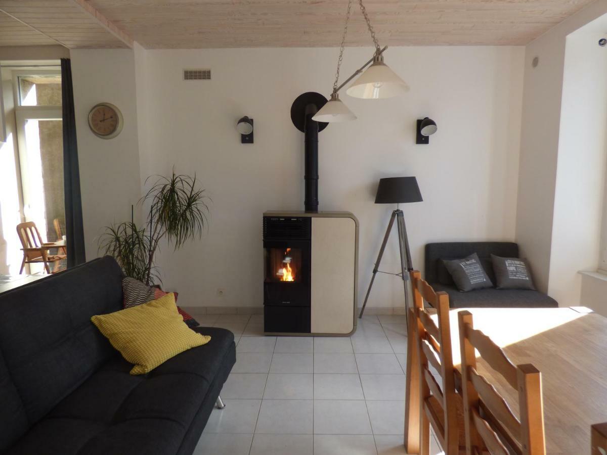 La Maison du Palus Plouha Extérieur photo