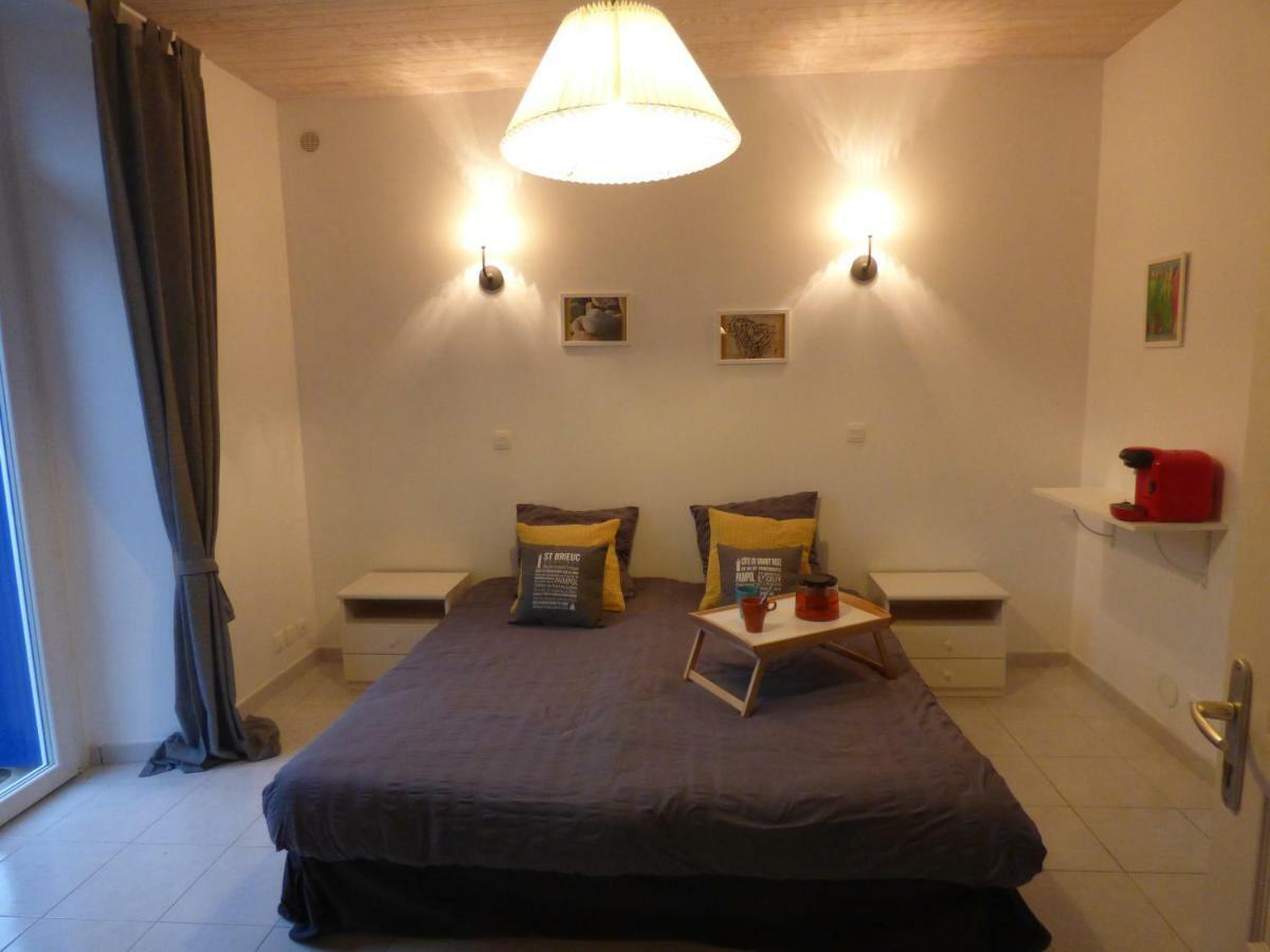La Maison du Palus Plouha Extérieur photo