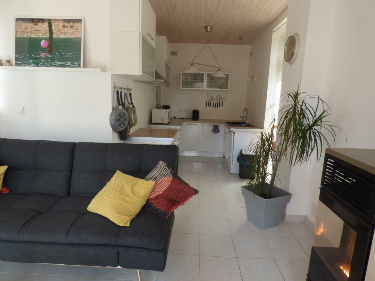 La Maison du Palus Plouha Extérieur photo