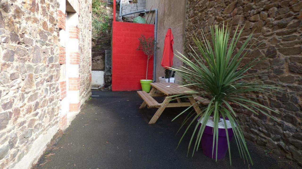 La Maison du Palus Plouha Extérieur photo